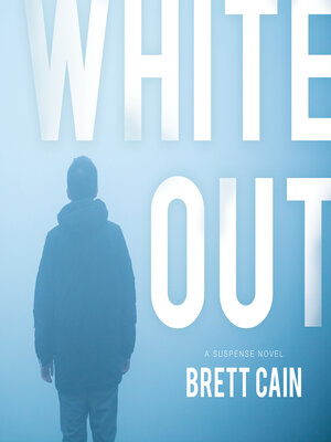 cover image of Whiteout